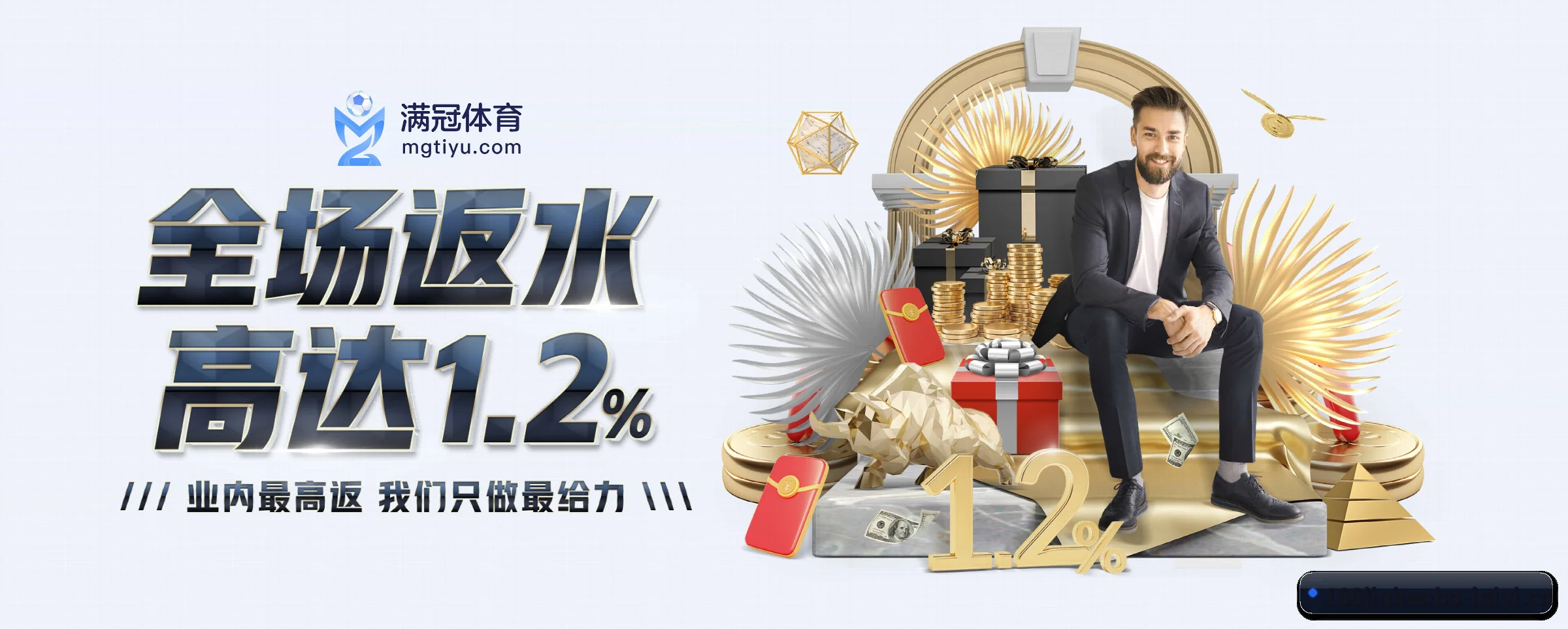 全球扩展